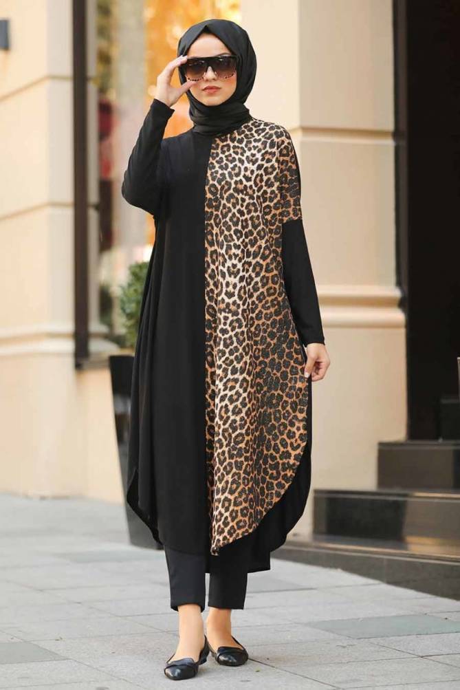 New Soft Organic Tunic Jersey Wholesale Islamic Kurti Catalog
